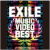 EXILE MUSICVIDEO BEST