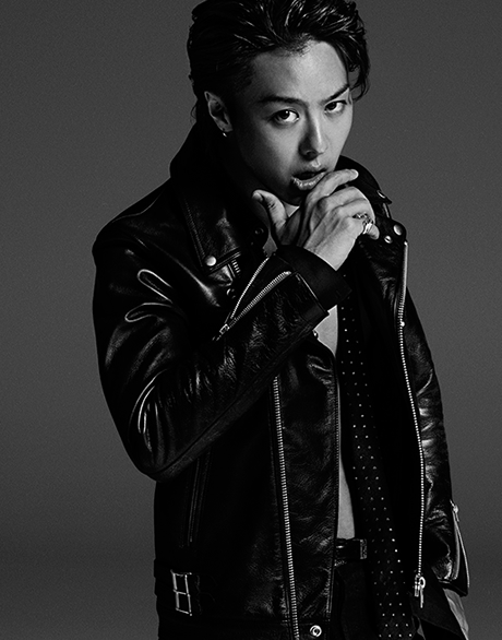 NEWS[9/23発売 EXILE TAKAHIRO 「the VISIONALUX」豪華盤 遂に