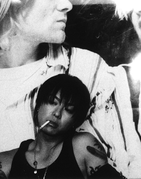 SIN | HiGH & LOW Wiki | Fandom