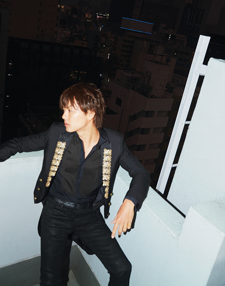 ※希少 新品未開封★EXILE TAKAHIRO the VISIONALUX NEWS[9/23発売 EXILE TAKAHIRO 「the VISIONALUX」豪華盤 遂に