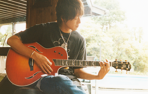ORIGINAL | EXILE TAKAHIRO 「the VISIONALUX」SPECIAL WEBSITE