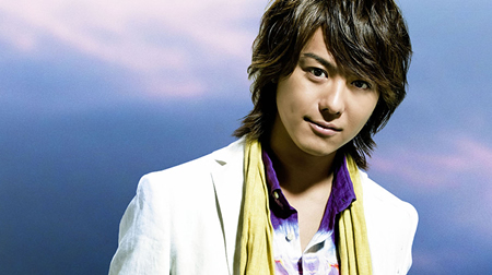 EXILE TAKAHIRO 「the VISIONALUX」SPECIAL WEBSITE