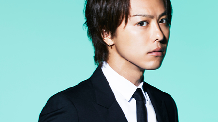EXILE TAKAHIRO 「the VISIONALUX」SPECIAL WEBSITE