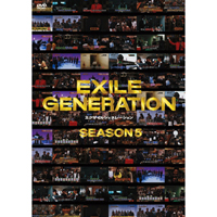 DISCOGRAPHY [EXILE GENERATION SEASON 5]｜EXILE Official Website