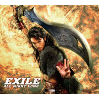 DISCOGRAPHY [ALL NIGHT LONG]｜EXILE Official Website