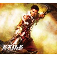 DISCOGRAPHY [ALL NIGHT LONG]｜EXILE Official Website