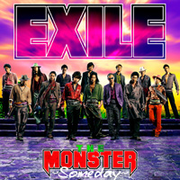 EXILE Official Website