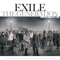 DISCOGRAPHY [THE GENERATION ～ふたつの唇～]｜EXILE Official