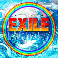 DISCOGRAPHY [FANTASY]｜EXILE Official Website