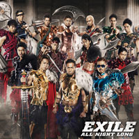 DISCOGRAPHY [ALL NIGHT LONG]｜EXILE Official Website